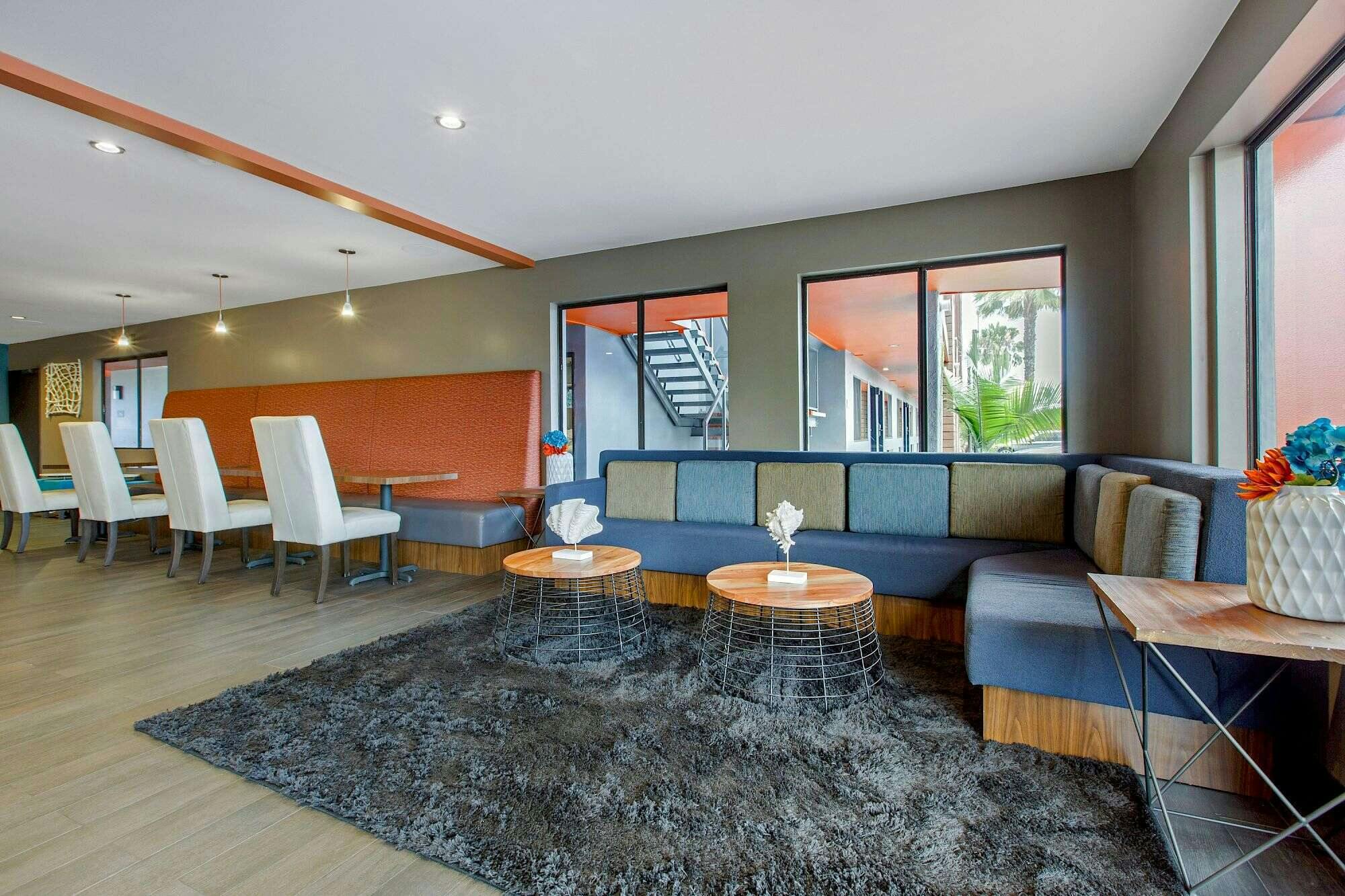 Hotel The OC Hotel photo 1