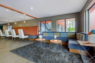 Hotel The OC Hotel photo 1