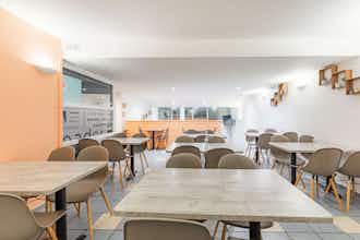 Hotel Appart'City Classic Lyon Part Dieu Villette photo 1