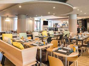 Hotel Novotel Nice Centre photo 1