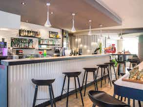 Hotel Novotel Nice Centre photo 2