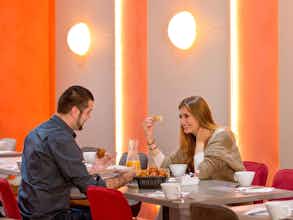 Hotel Novotel Nice Centre photo 3