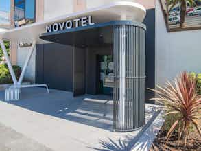 Hotel Novotel Nice Centre photo 4