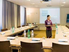 Hotel Novotel Nice Centre photo 5