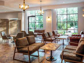 Hotel Novotel Newcastle Airport photo 3