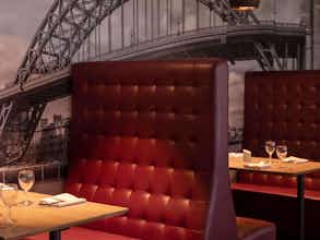 Hotel Novotel Newcastle Airport photo 4