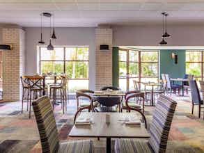 Hotel Novotel Newcastle Airport photo 5