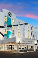 Hotel Studio Allston Hotel photo 4
