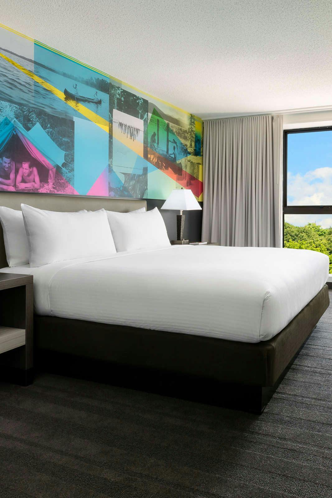 Studio Allston Hotel