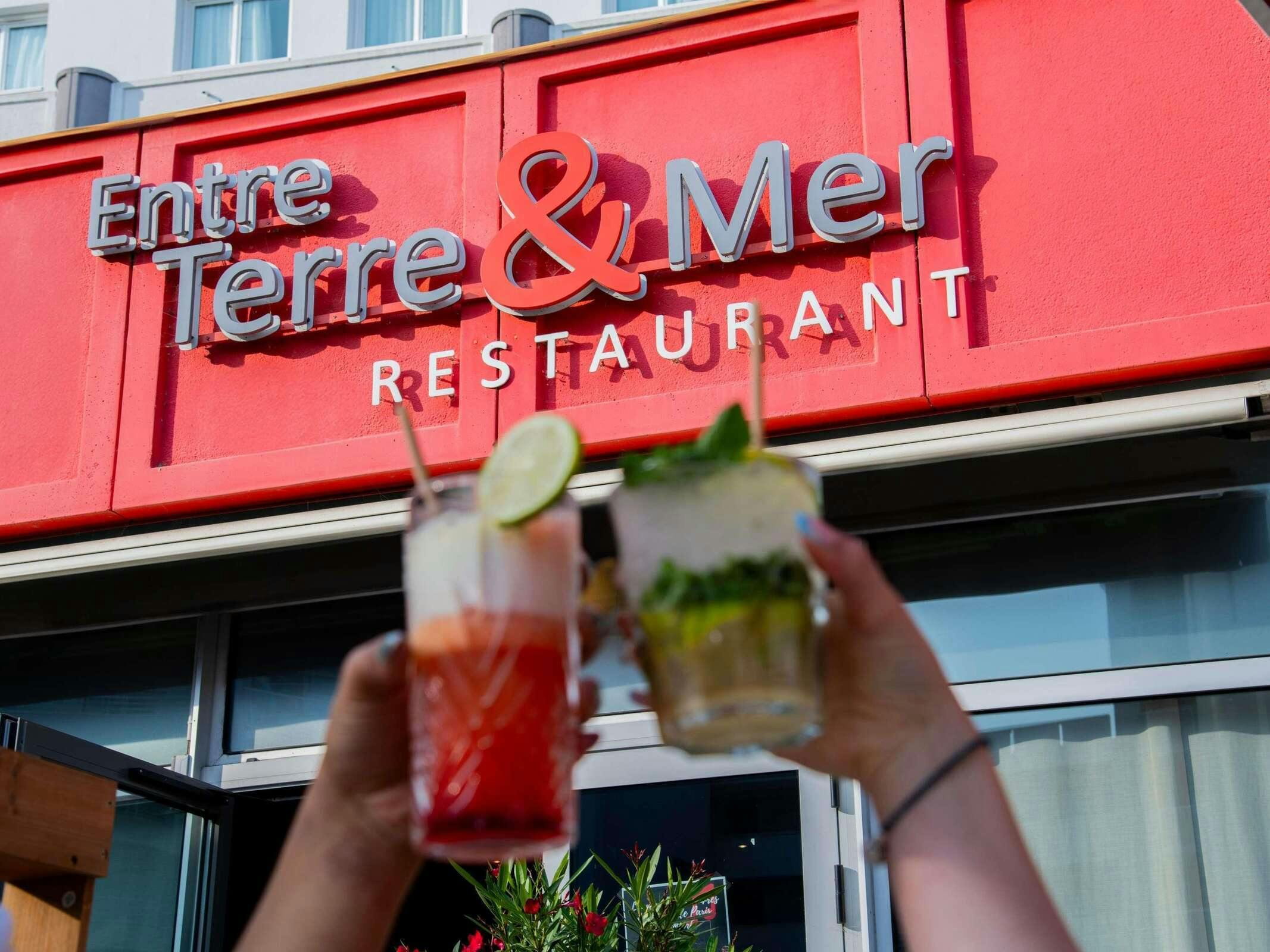Ibis La Baule Pornichet Plage