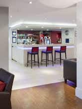 Hotel Holiday Inn Express North Lawrence photo 1