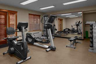 Hotel Larkspur Landing Renton - An All-Suite Hotel photo 1