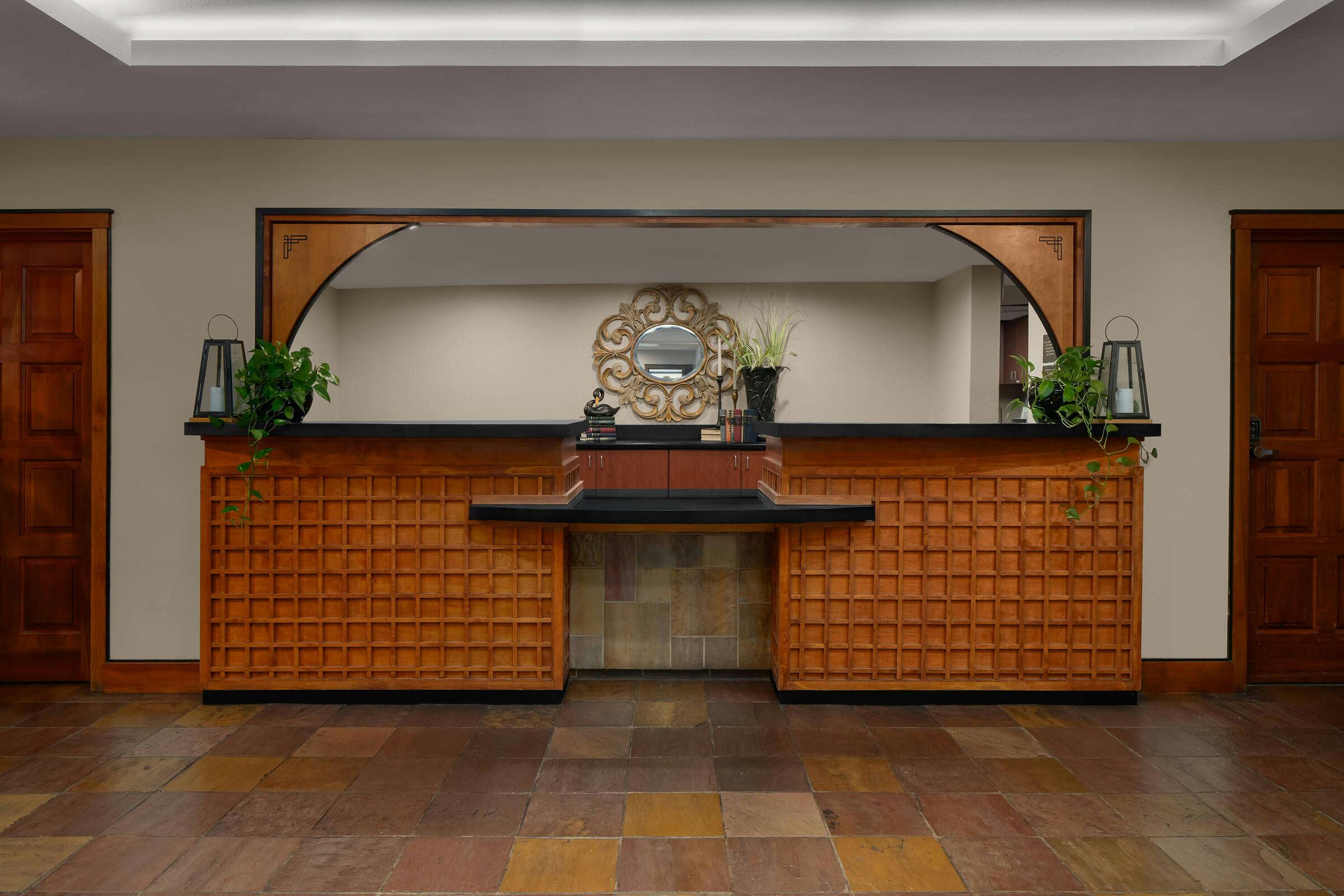 Hotel Larkspur Landing Renton - An All-Suite Hotel photo 2