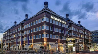 Mercure Hotel Severinshof Köln City