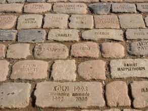 Hotel Mercure Hotel Severinshof Köln City photo 3