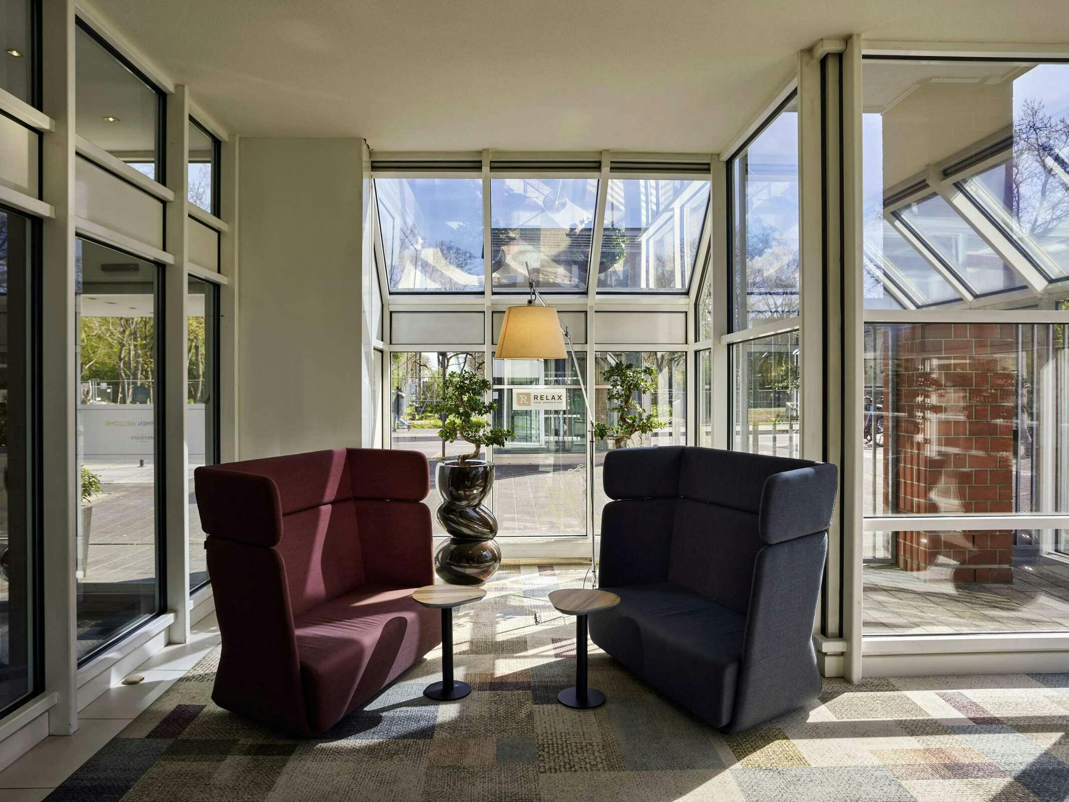 Hotel Mercure Hotel Severinshof Köln City photo 4