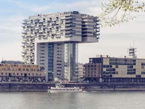 Hotel Mercure Hotel Severinshof Köln City photo 5