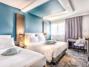 Hotel Mercure Cabourg Hôtel & Spa photo 1