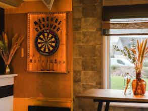 Hotel Mercure Cabourg Hôtel & Spa photo 2