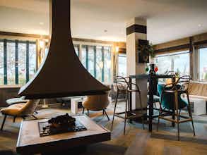 Hotel Mercure Cabourg Hôtel & Spa photo 3