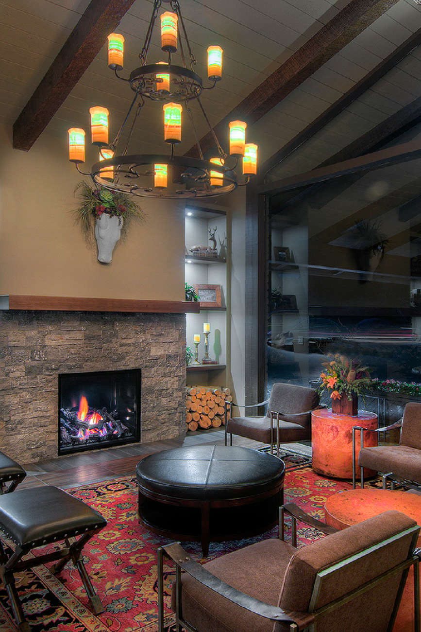 Hotel The Inn at Pasatiempo photo 5