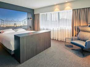 Hotel Mercure Hotel Tilburg Centrum photo 3
