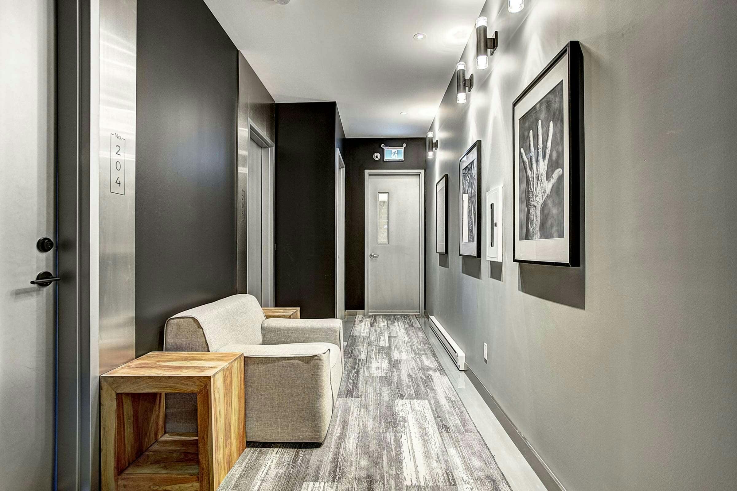 Hotel Les Lofts du Centre photo 2