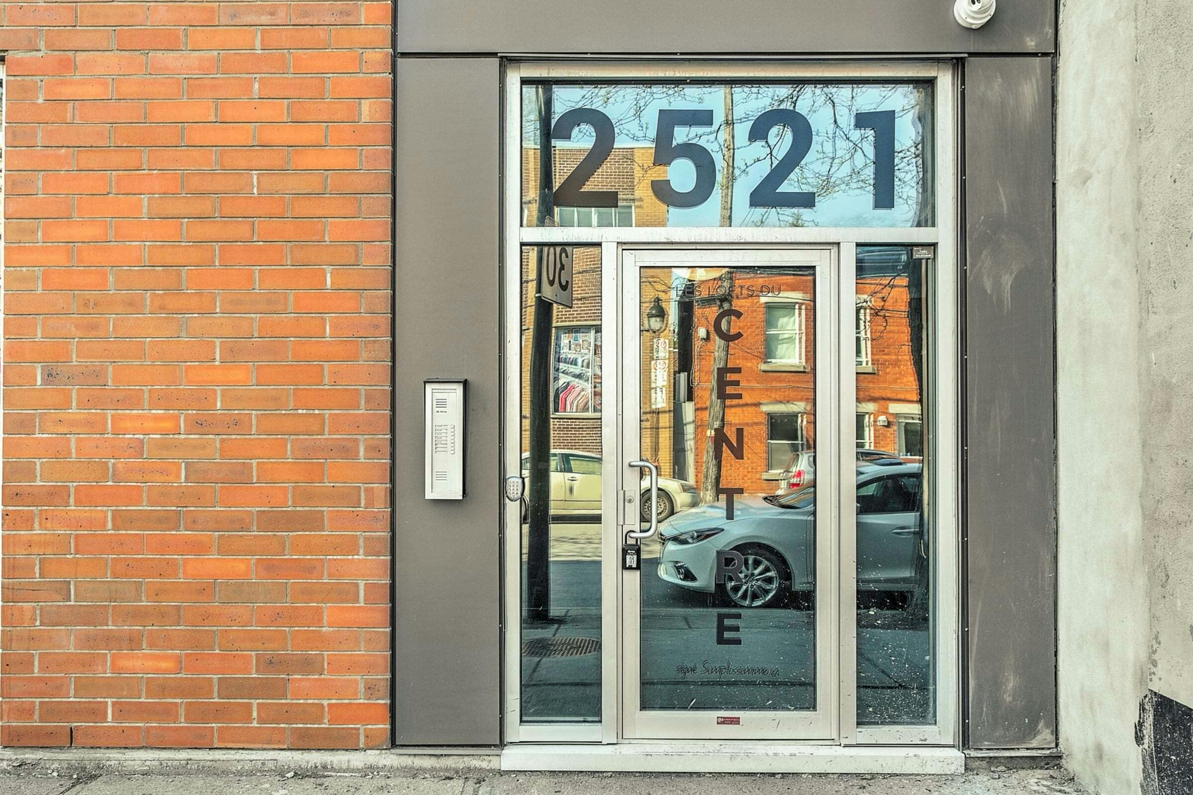 Hotel Les Lofts du Centre photo 3