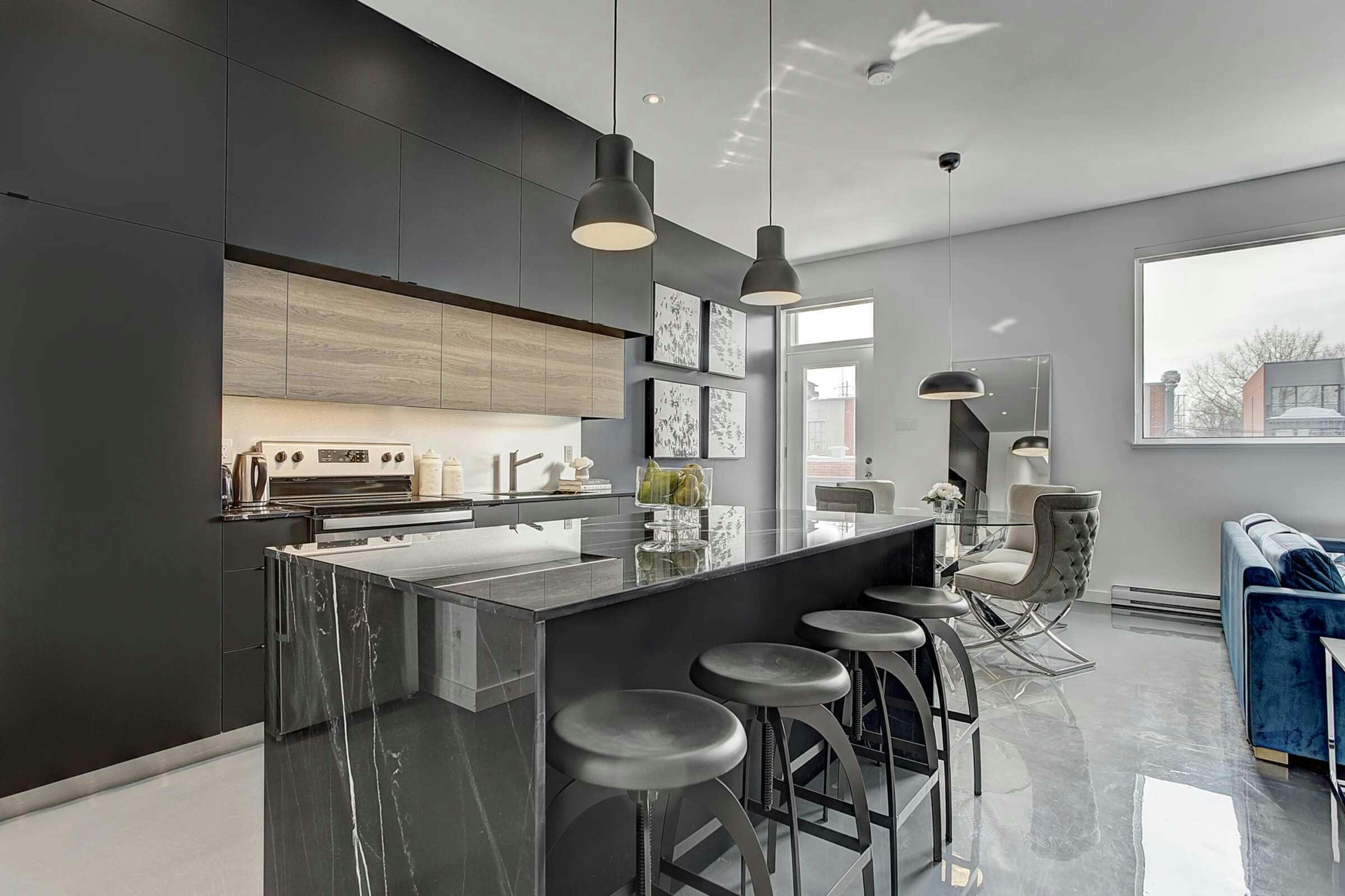 Hotel Les Lofts du Centre photo 4