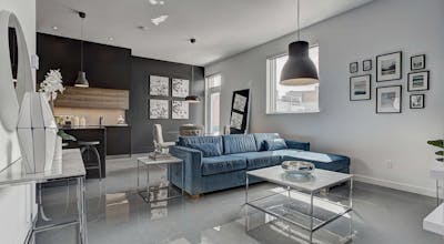 Les Lofts du Centre