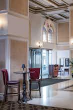 Hotel Millennium Knickerbocker Hotel Chicago photo 5