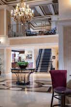 Hotel Millennium Knickerbocker Hotel Chicago photo 2