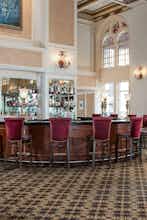 Hotel Millennium Knickerbocker Hotel Chicago photo 1