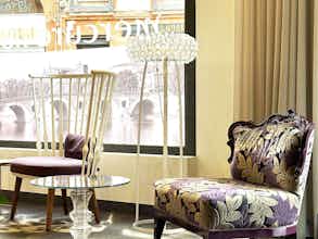 Hotel Mercure Toulouse Wilson photo 1