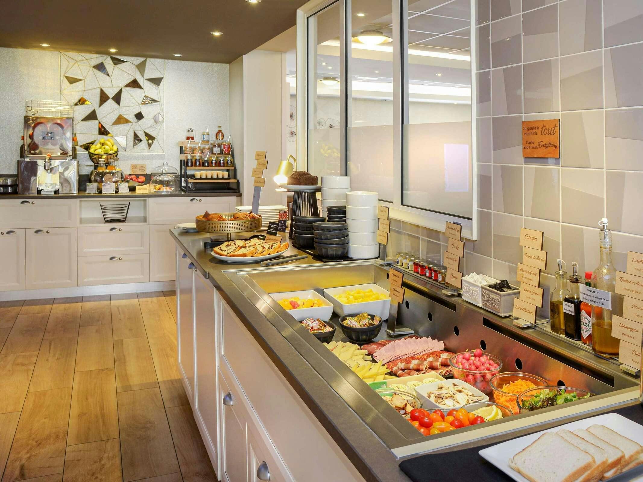 Hotel Mercure Toulouse Wilson photo 3