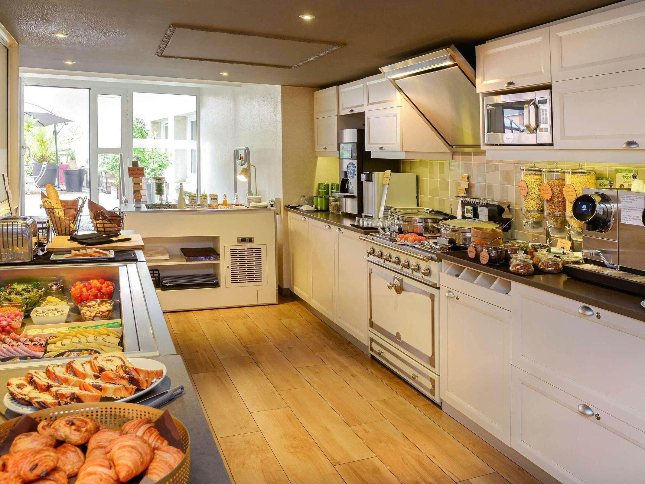 Hotel Mercure Toulouse Wilson photo 5