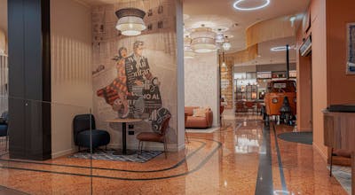 Mercure Bologna Centro