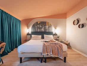 Hotel Mercure Bologna Centro photo 2