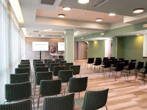 Hotel Mercure Bologna Centro photo 4