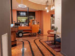 Hotel Mercure Bologna Centro photo 5