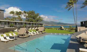 Hotel Maui Seaside Hotel photo 5