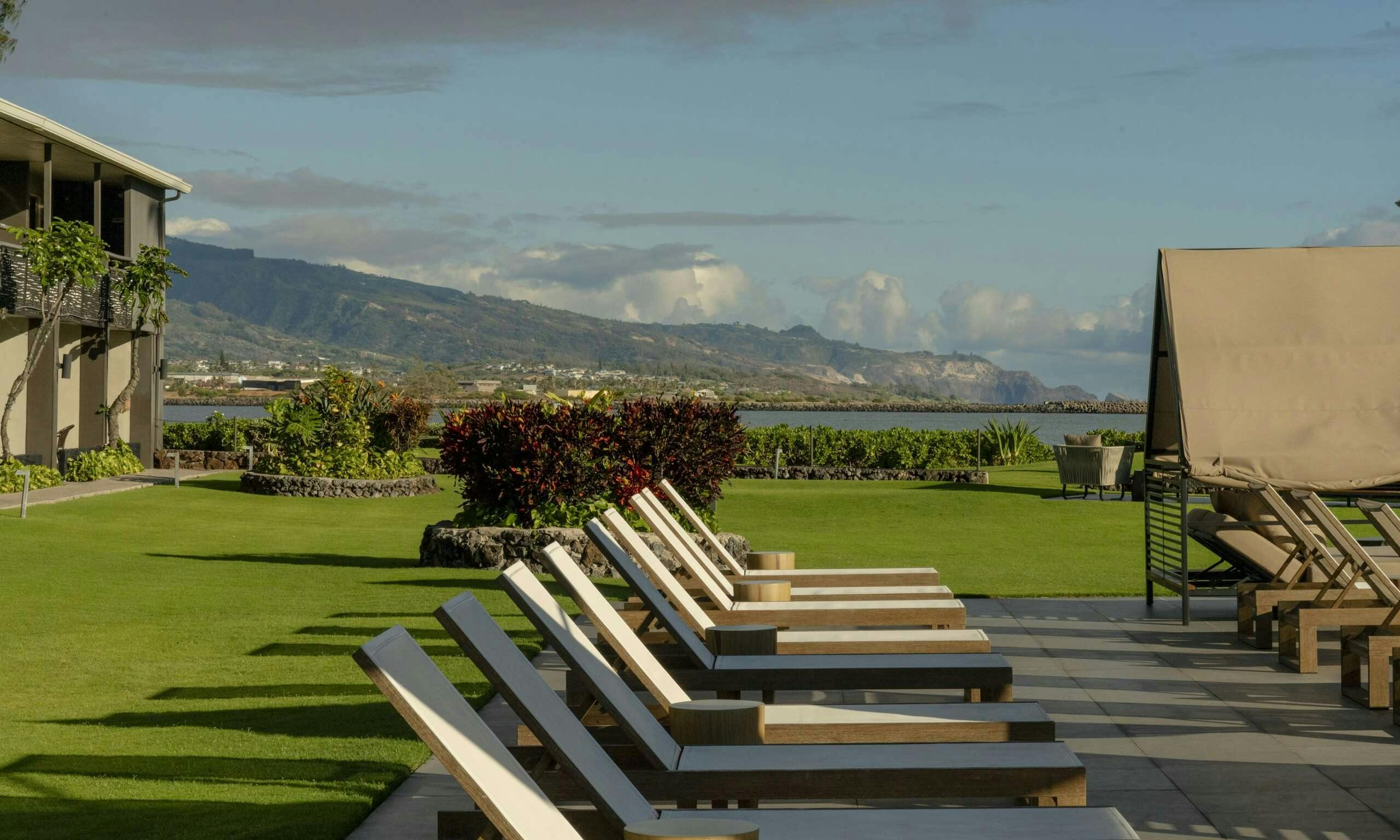 Hotel Maui Seaside Hotel photo 4