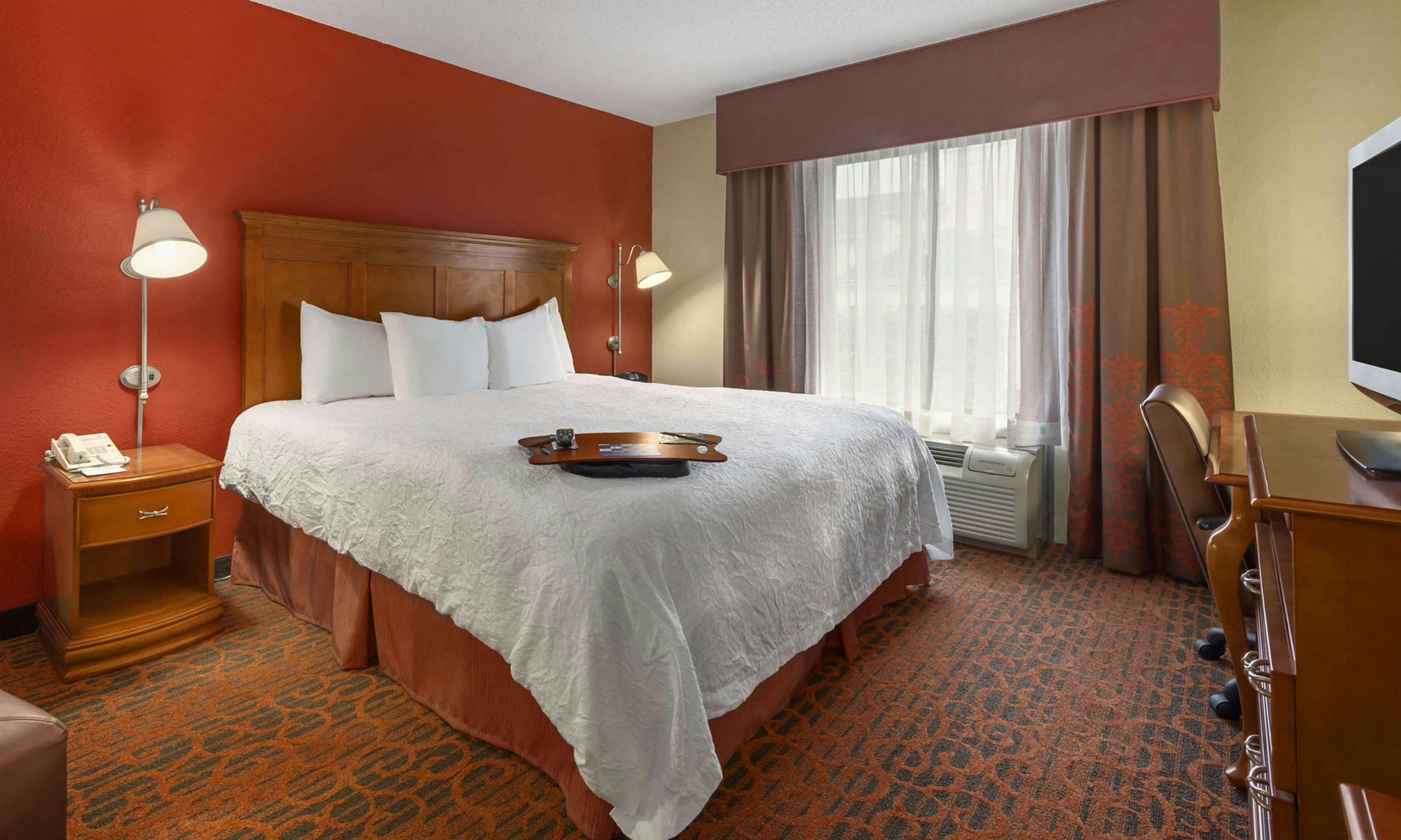 Last Minute Hotel Deals In Merrillville Hoteltonight