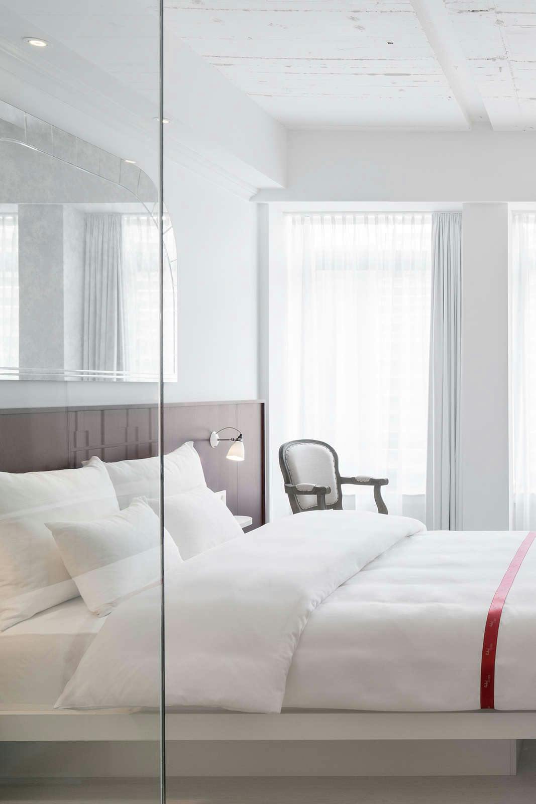 Hotel Ruby Hotel Coco Düsseldorf photo 2