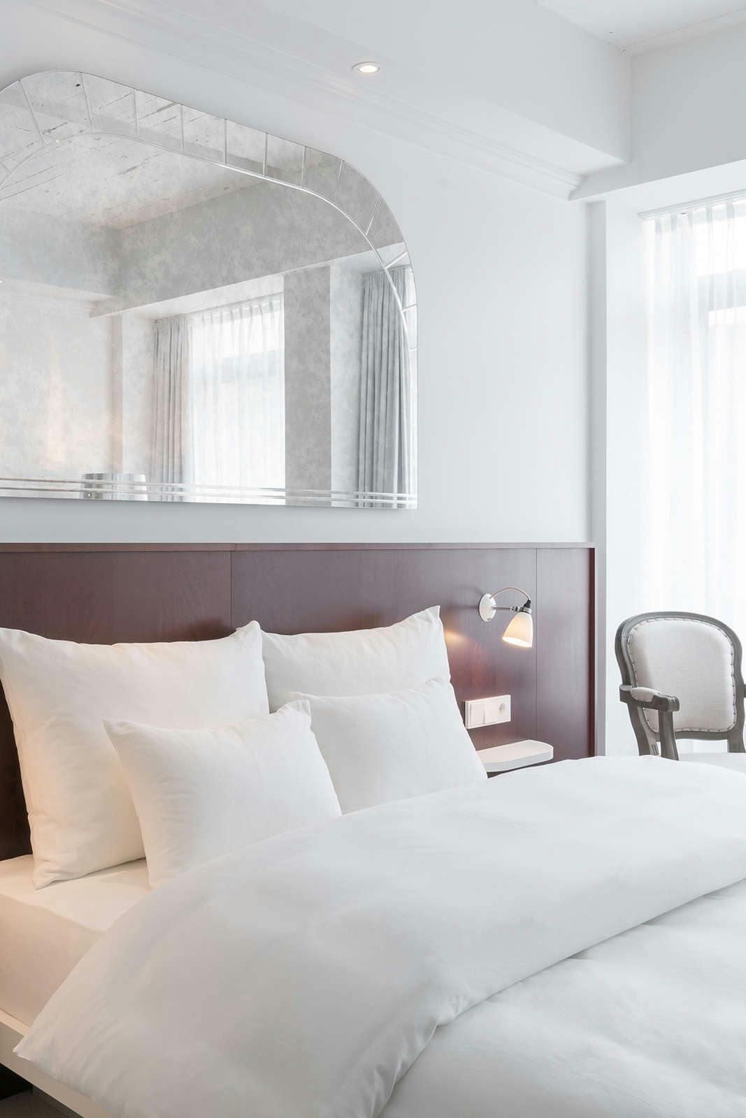 Hotel Ruby Hotel Coco Düsseldorf photo 5