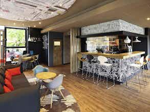 Hotel Ibis Marne La Vallée Champs photo 1