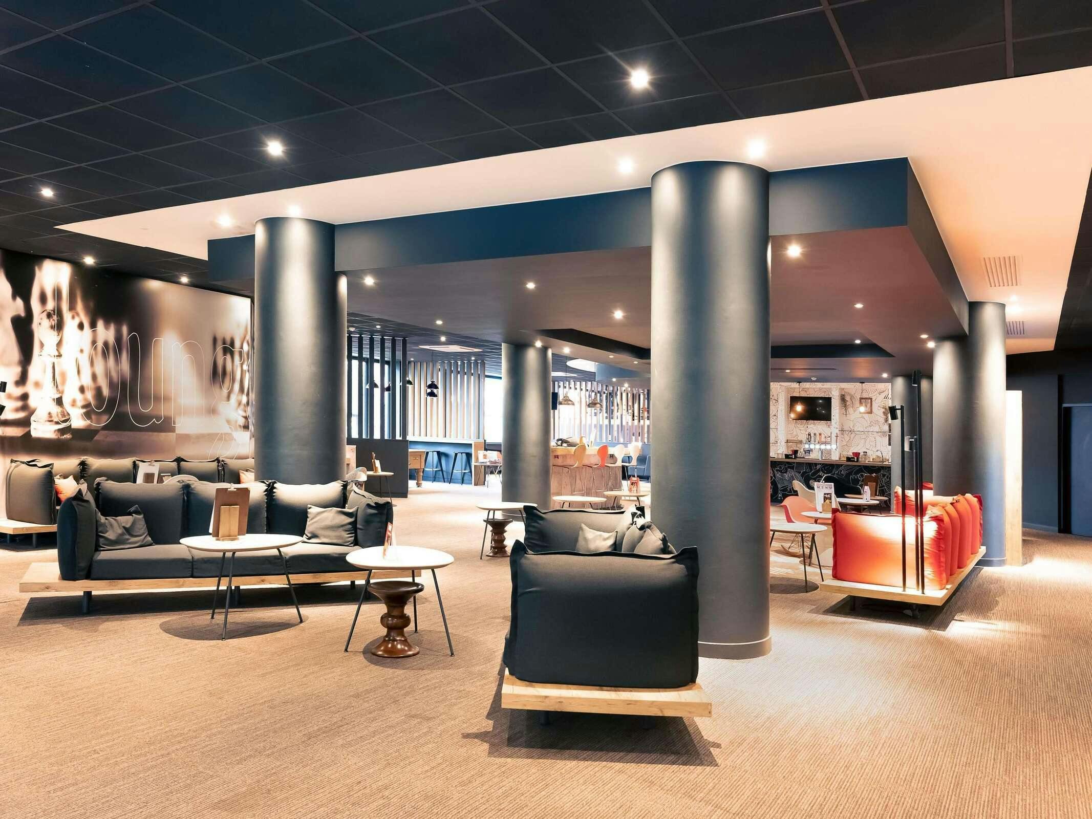 Hotel Ibis Portsmouth Centre photo 1