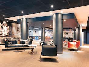 Hotel Ibis Portsmouth Centre photo 1