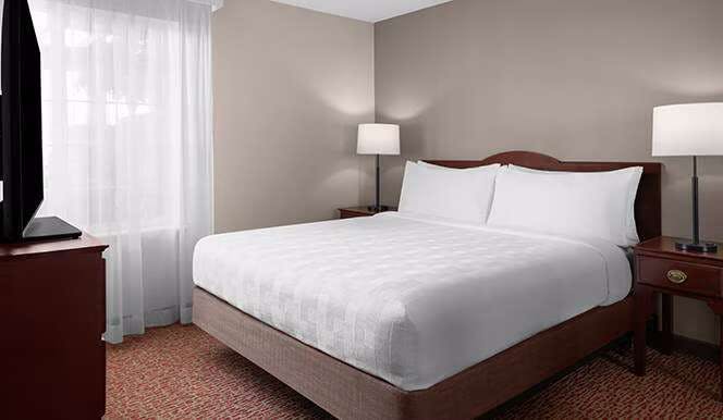 Hotel Larkspur Landing Hillsboro - An All-Suite Hotel photo 5