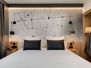 Hotel Hôtel Mercure Montpellier Centre Antigone photo 2